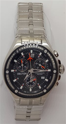 Montre Quartz Homme Sector No Limits 3253993015 Montres